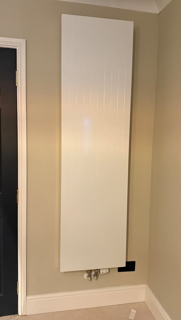 BRAND NEW Stelrad Vertical Radiator K2 1800x500mm