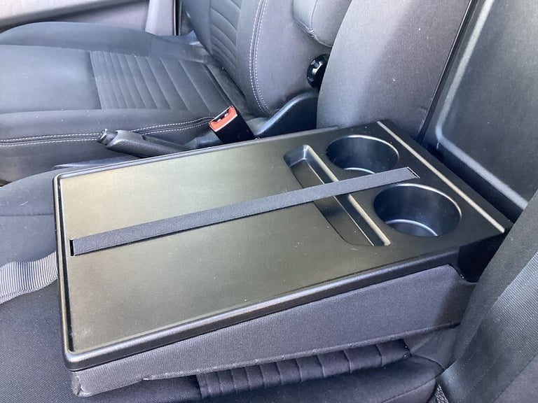 2020 Ford Transit Custom 300 EcoBlue Limited SWB A/C Euro 6 SWB Panel Van Diesel Manual