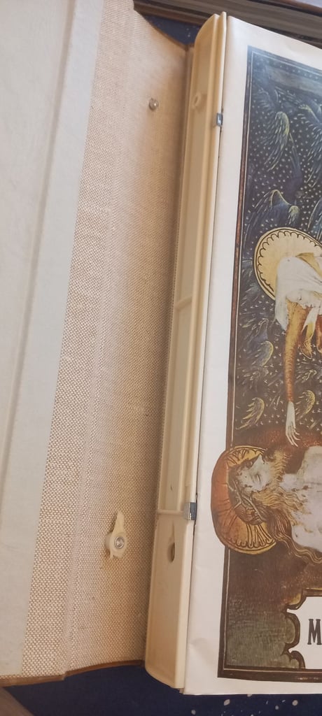 Complete set of Man, Myth and Magic encyclopaedias