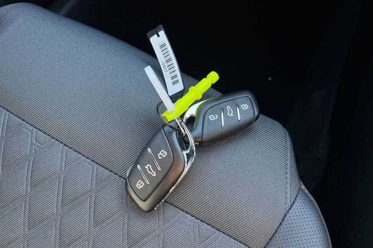 2025 MG MG3 1.5 Hybrid+ MHEV Trophy Hatchback 5dr Petrol Hybrid Auto Euro 6 (s/s) (194  Hatchback...