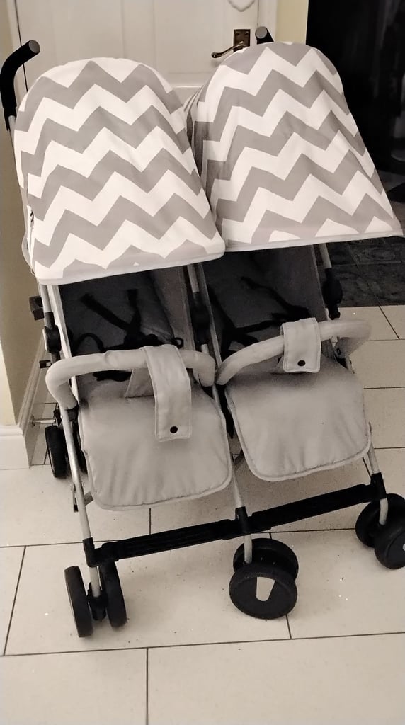 Double my babbie mb22 buggy see all picturess 