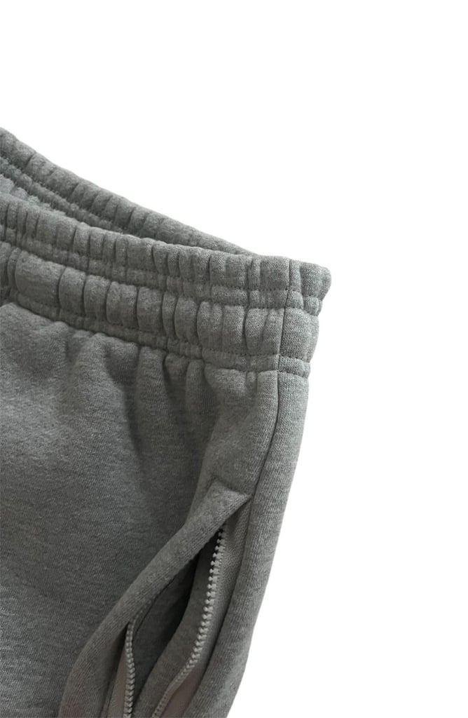 Brand New - Paradigm Grey Joggers