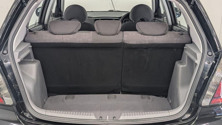 2010 Kia Rio 1.4 1 5dr HATCHBACK Petrol Manual