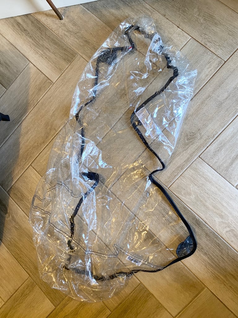 Bugaboo Donkey mono / duo