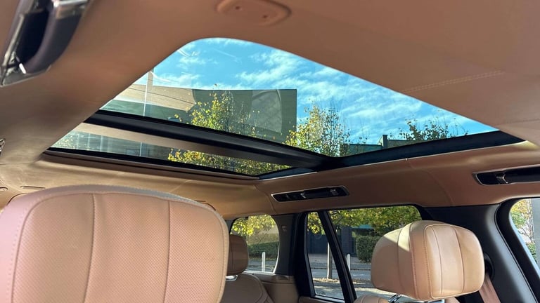 2024 Land Rover Range Rover 3.0 P460e Autobiography 4dr Auto ESTATE PETROL/ELECTRIC Automatic