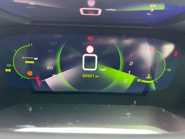 2022 Peugeot 2008 1.2 PureTech GT SUV 5dr Petrol Manual Euro 6 (s/s) (130 ps) HATCHBACK Petrol Ma...