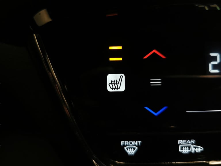 2019 Honda HR-V 1.5 i-VTEC Turbo Sport 5dr HATCHBACK PETROL Manual