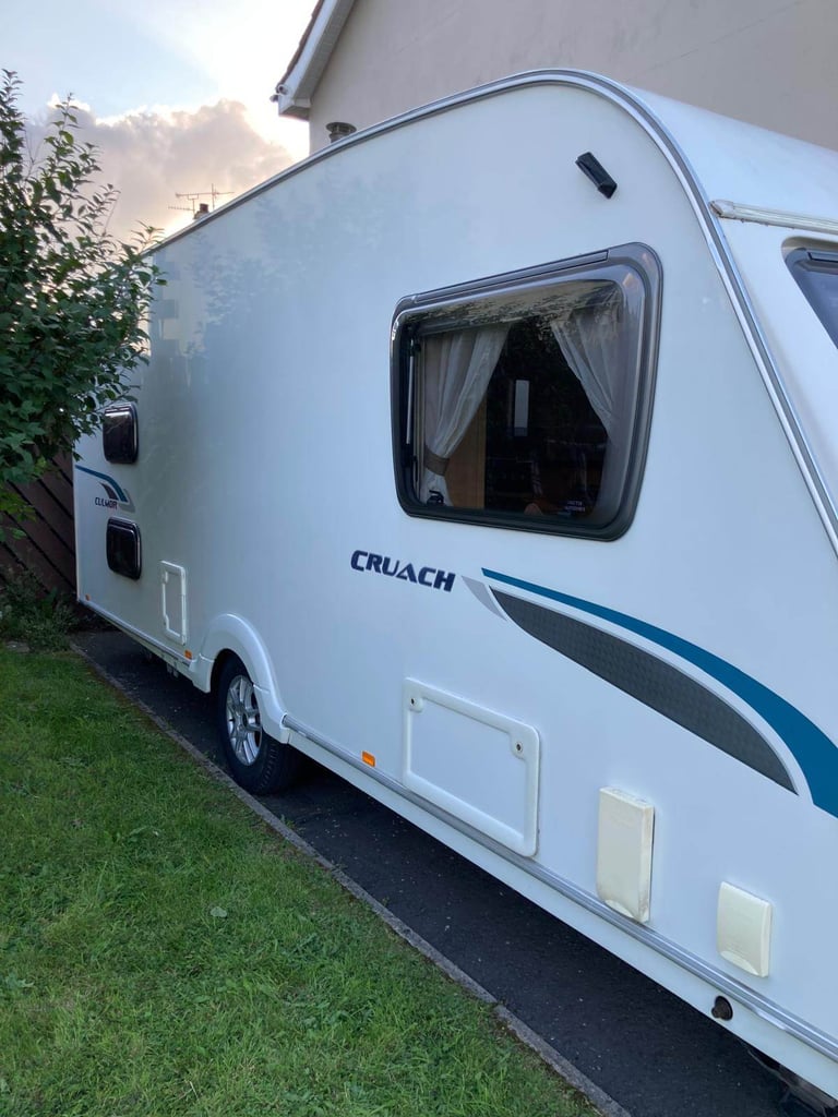 Sterling 6 berth