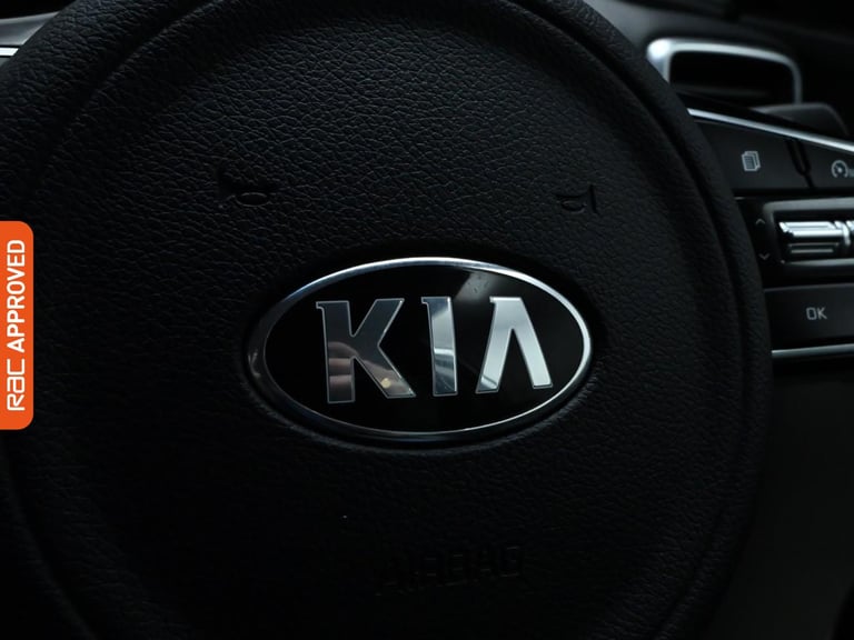 2020 Kia Sportage 1.6 GDi Platinum Edition SUV 5dr Petrol Manual Euro 6 (s/s) (130 bhp) SUV PETRO...