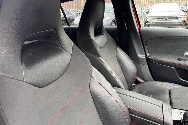 2021 Mercedes-Benz A-Class 1.3 A250e 15.6kWh AMG Line Hatchback 5dr Petrol Plug-in Hybrid 8G-DCT ...