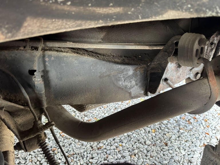 2004 Land Rover Discovery 2.5 TD5 S Station Wagon 5dr (7 Seats) ESTATE Diesel Automatic