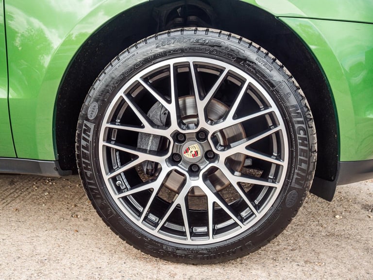  Porsche Macan 2.0T PDK 4WD Euro 6 (s/s) 5dr Petrol Automatic