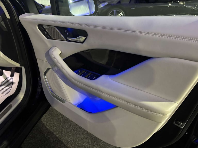 2019 Jaguar I-Pace 294kW EV400 First Edition 90kWh 5dr Auto HATCHBACK ELECTRIC Automatic