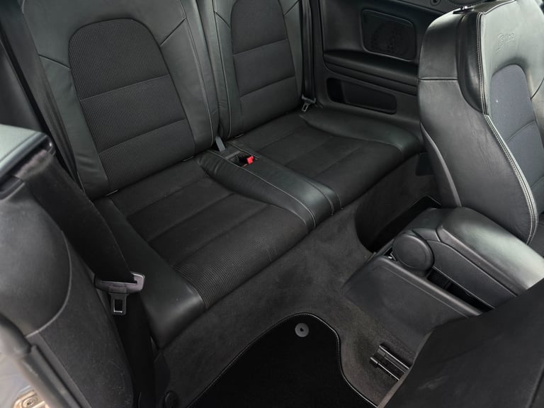 2010 Audi A3 2.0 T FSI S Line 2dr S Tronic CONVERTIBLE Petrol Automatic