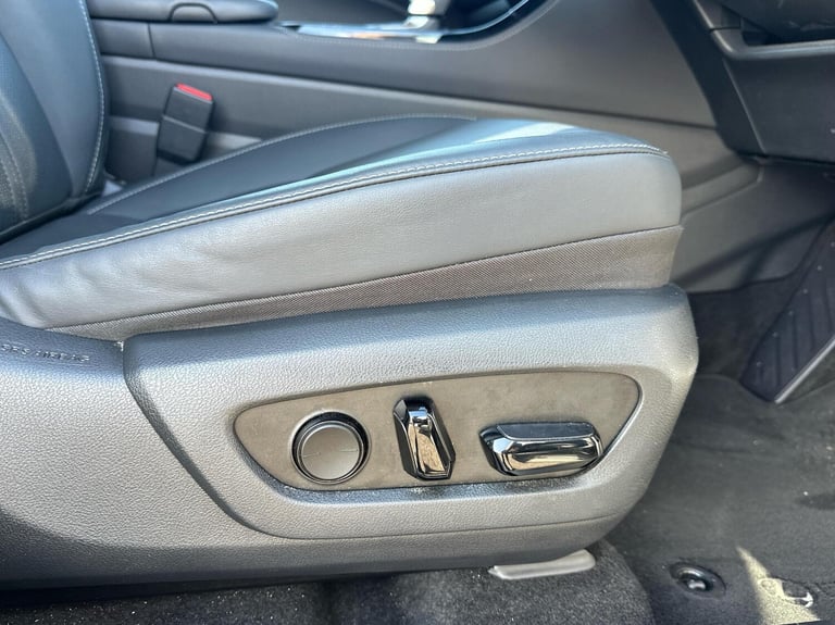 2022 Lexus NX 450h+ 2.5 5dr E-CVT (Premium Pack) SUV Hybrid Automatic