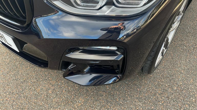 2021 BMW X3 xDrive M40i 5dr Step Auto Petrol Estate Estate Petrol Automatic