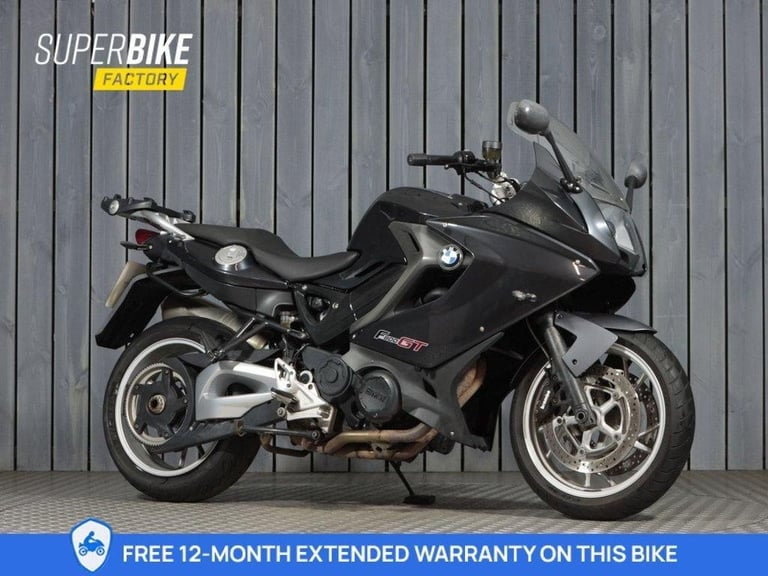 image for 2013 63 BMW F 800 GT