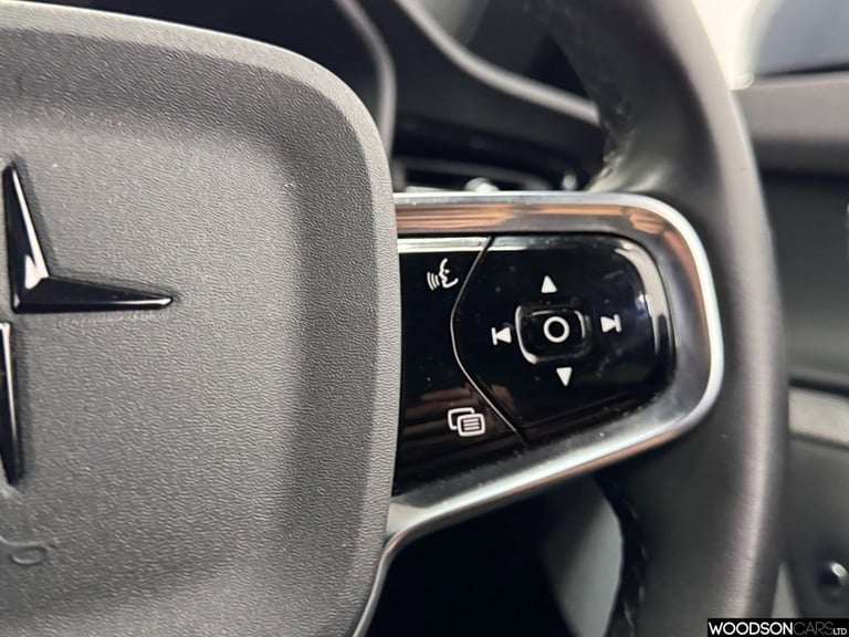 2021 Polestar Polestar 2 Single Motor 78kWh Long Range Fastback 5dr Electric Auto FWD (231 ps) Ha...