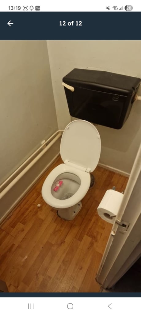 Room to rent in quaiet house