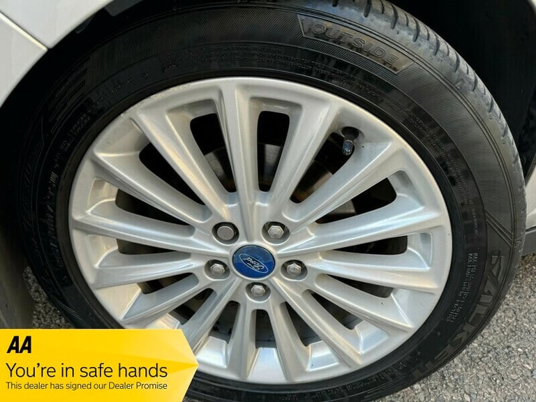 Ford C-Max TITANIUM