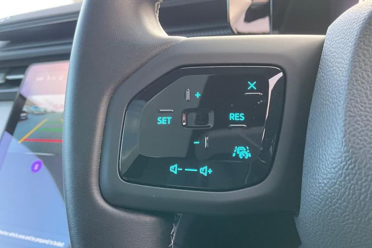 2025 Ford Explorer 250kW Premium 79kWh AWD 5dr Auto HATCHBACK ELECTRIC Automatic