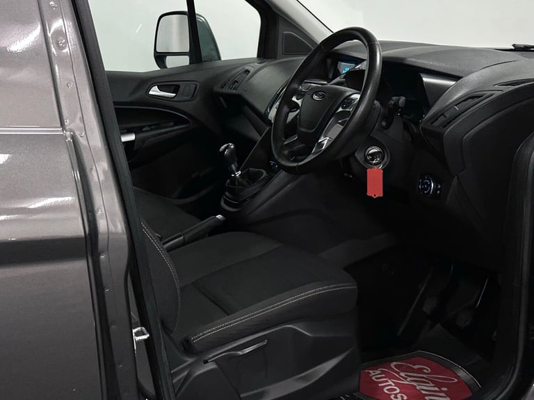 2018 Ford Transit Connect 200 Limited Panel Van L1H1 1.5 TDCi ( 120 bhp ) PANEL VAN Diesel Manual