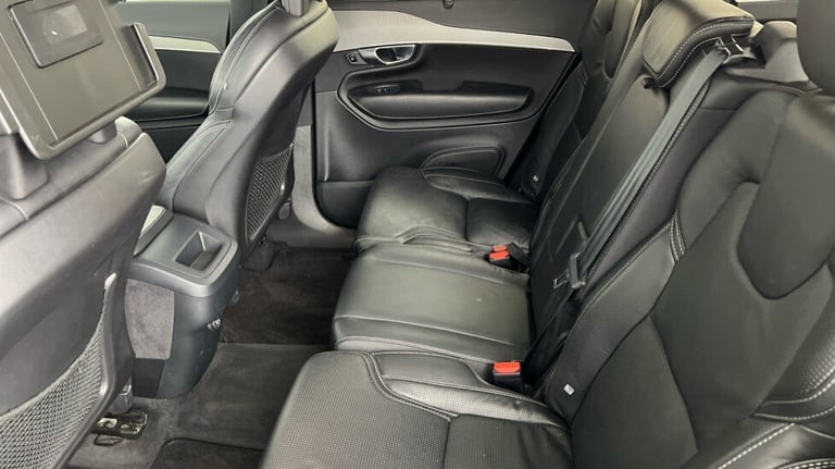 2020 Volvo XC90 2.0 T5 [250] Inscription Pro 5dr AWD Gtron ESTATE PETROL Automatic