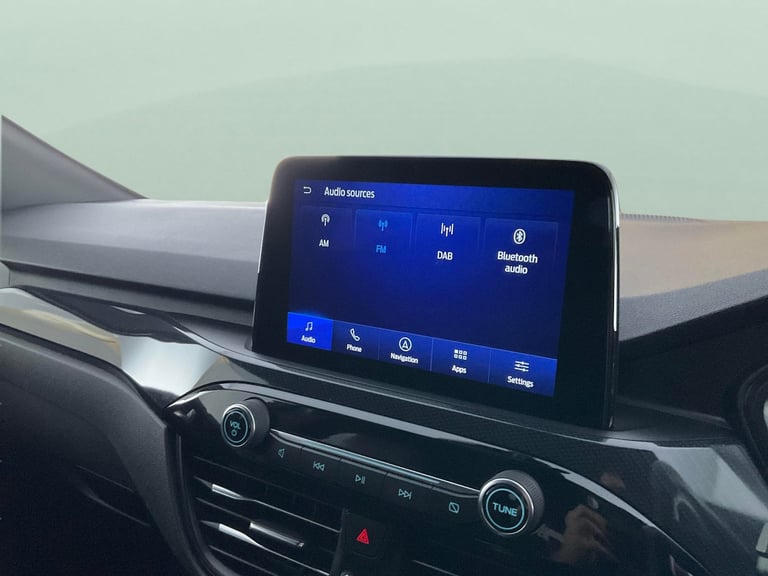2021 Ford Kuga 2.0 EcoBlue MHEV ST-Line Edition SUV 5dr Diesel Manual Euro 6 (s/s) (150 ps Suv Di...