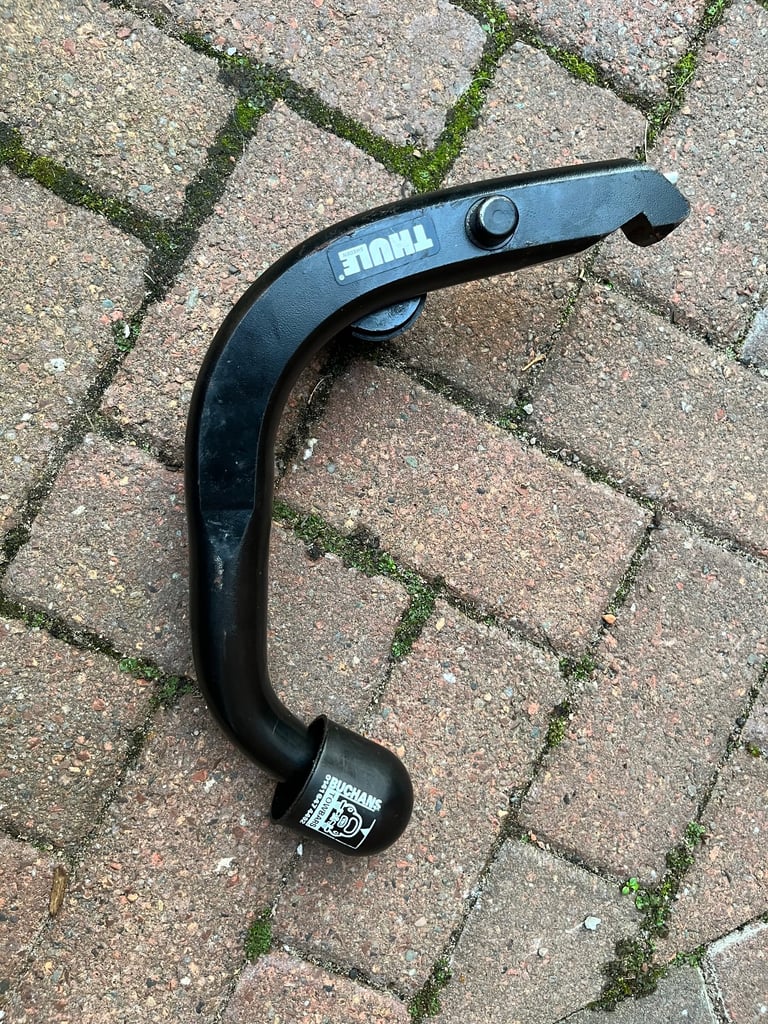 Thule towbar