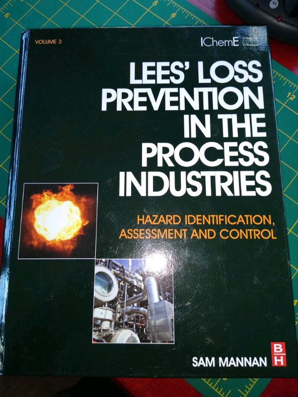 Lee's loss prevention 