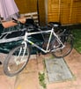 BARGAIN MOUNTAIN BICYCLE-GOOD CONDITION-DELIVERY AVAILABLE 