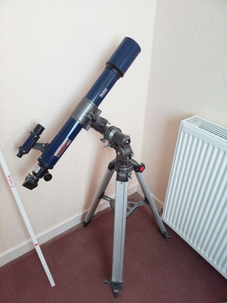 Telescope 
