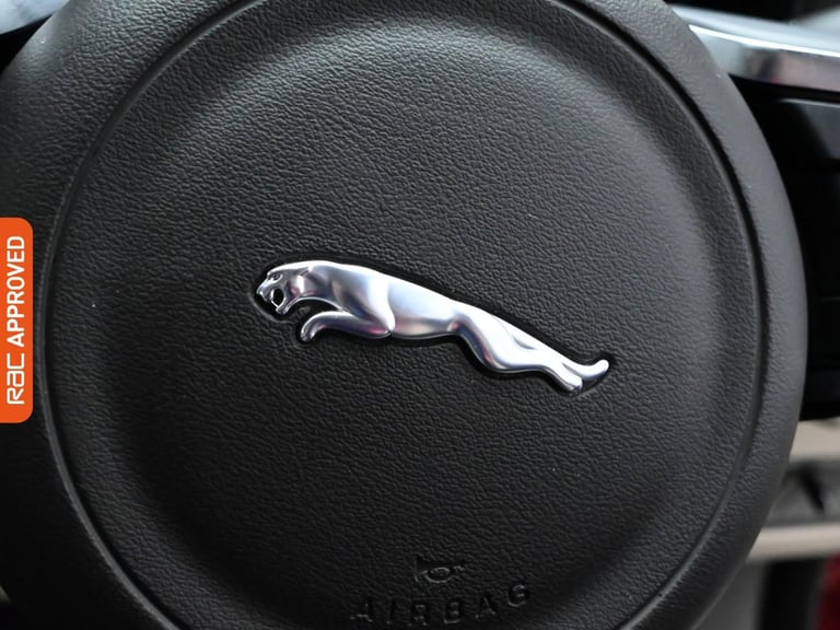 2020 Jaguar XF 2.0d Portfolio Sportbrake 5dr Diesel Auto Euro 6 (s/s) (180 ps) Estate DIESEL Auto...