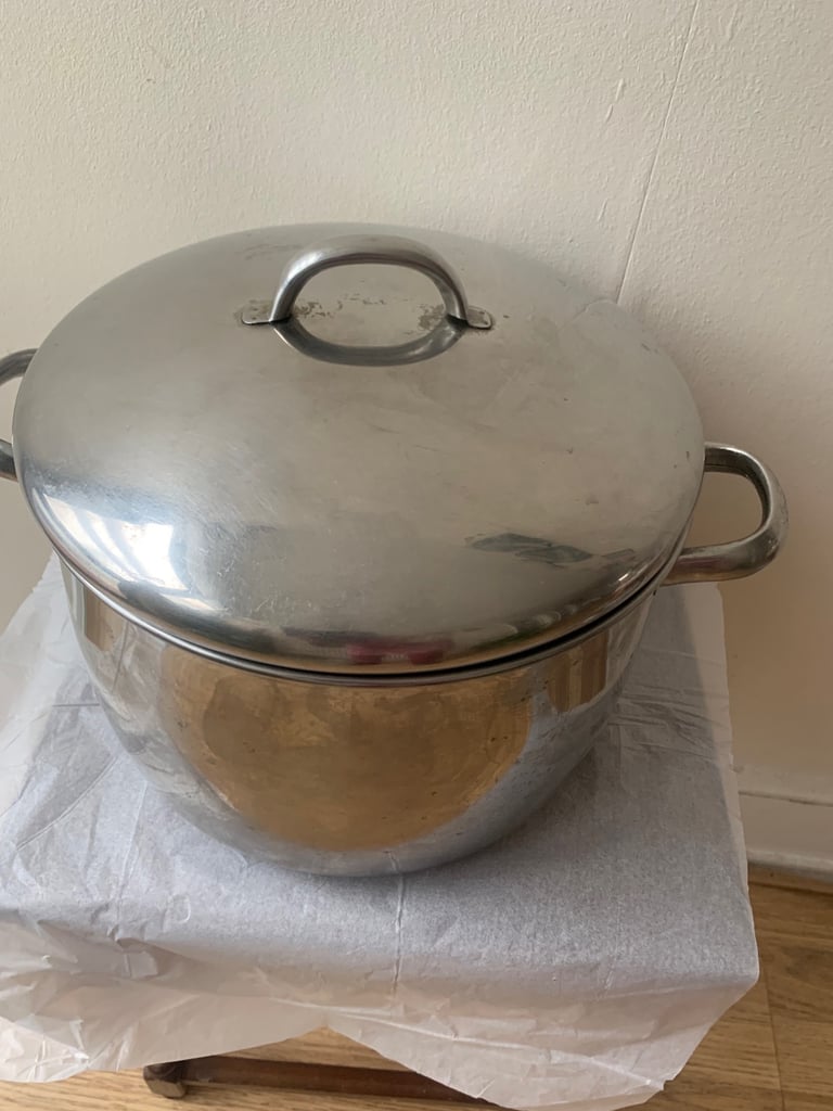 image for Large pan