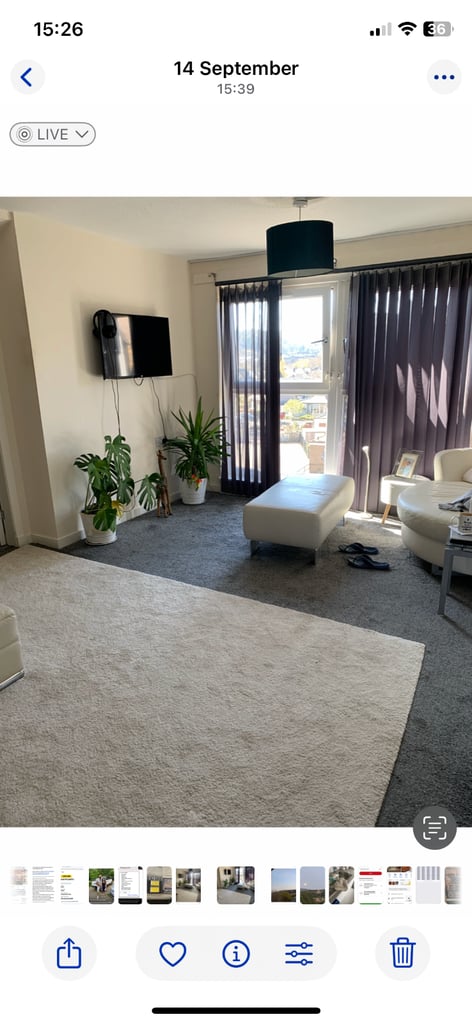 image for Polwarth Edinburgh 