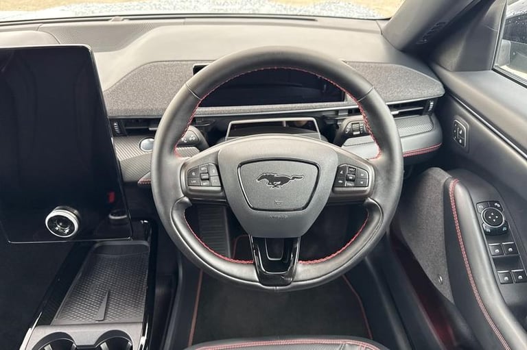 2024 Ford Mustang Mach-E 272kW Premium 91kWh AWD 5dr Auto HATCHBACK ELECTRIC Automatic