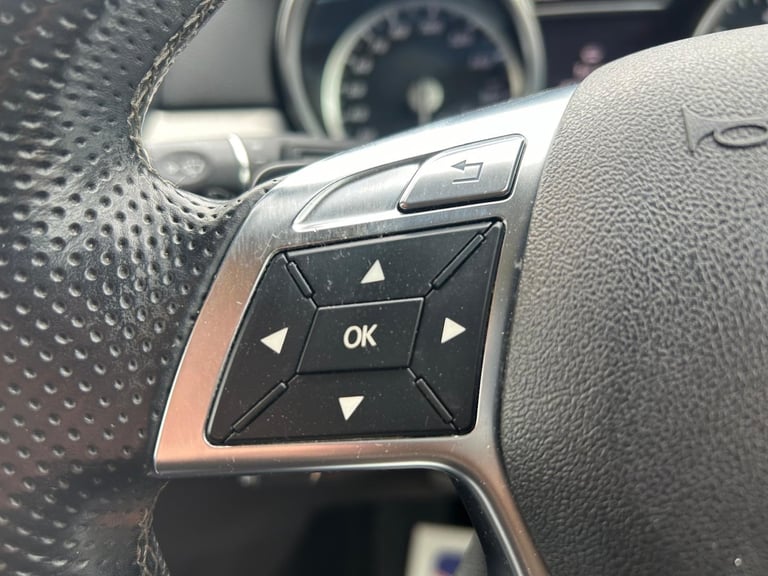 2012 Mercedes-Benz M Class 3.0 ML350 V6 BlueTEC Sport G-Tronic 4WD Euro 6 (s/s) 5dr ESTATE Diesel...