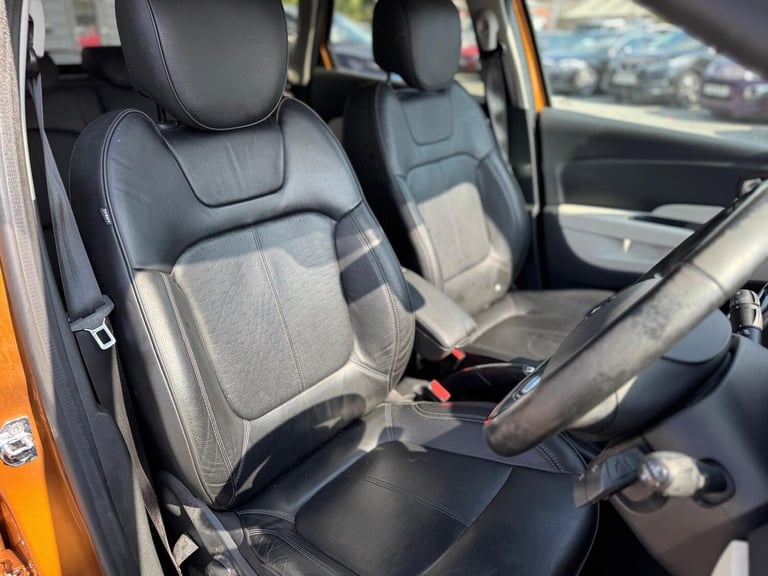 2018 Renault Captur 0.9 TCe ENERGY GT Line Euro 6 (s/s) 5dr HATCHBACK Petrol Manual