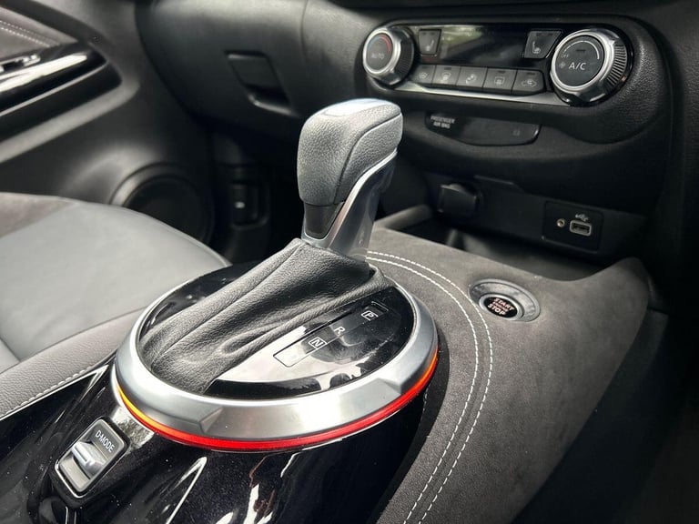 2022 Nissan Juke 1.0 DIG-T Tekna+ SUV 5dr Petrol DCT Auto Euro 6 (s/s) (114 ps) SUV PETROL Automatic