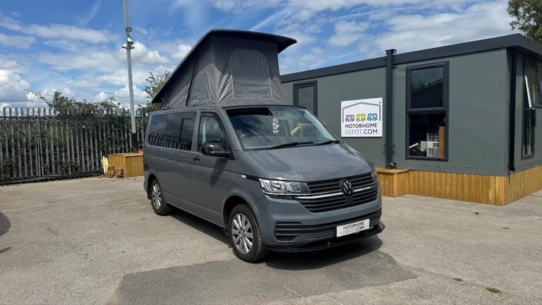 image for 2021 Autocraft Camper