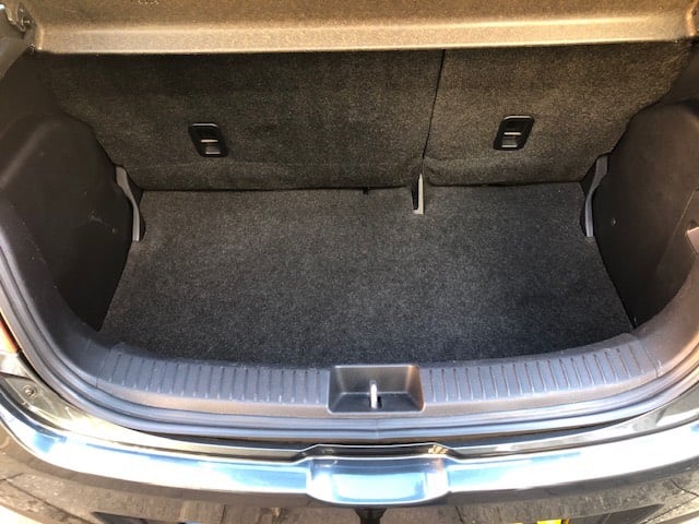 Mazda, 2, Hatchback, 2009, Manual, 1349 (cc), 5 doors