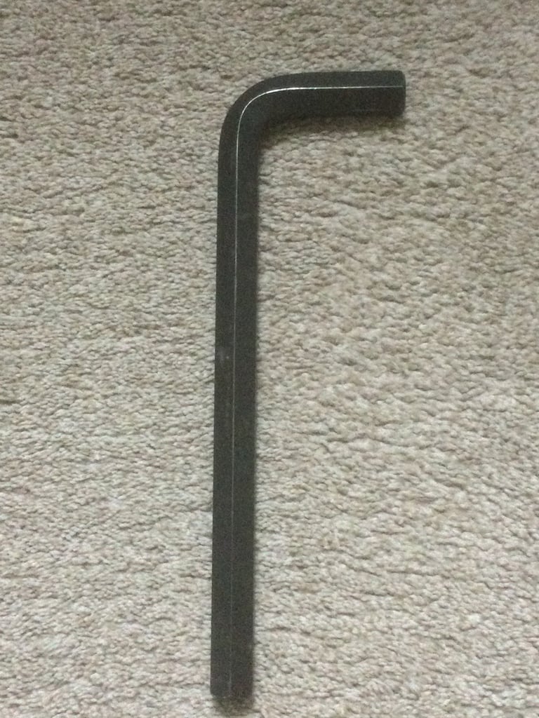 image for Large Allen key
