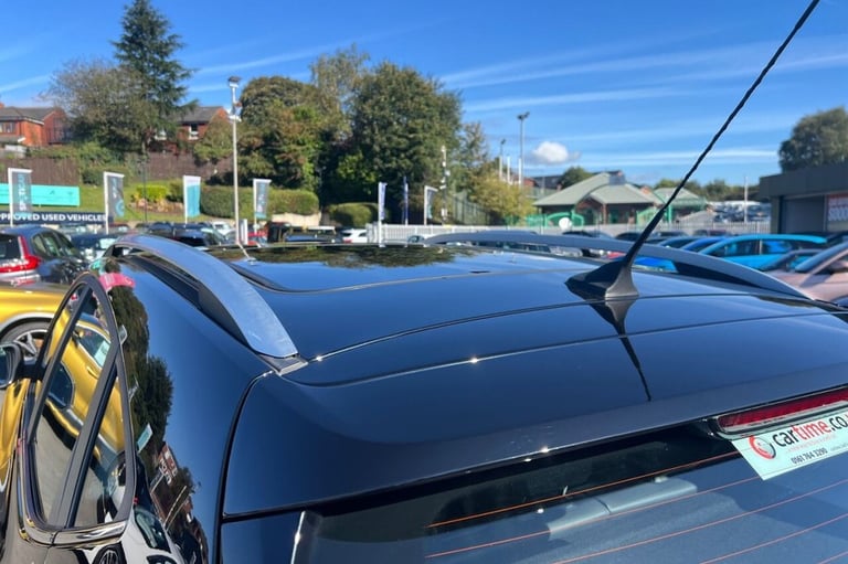 2022 22 MG MG ZS 72.6KWH TROPHY LONG RANGE SUV 5DR ELECTRIC AUTO (156 PS) ADAPTI