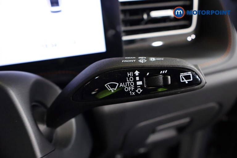 2025 MG MG HS 1.5 T-GDI Trophy 5dr DCT SUV Petrol Automatic