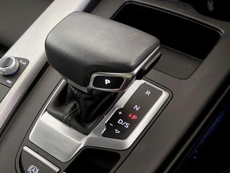 2022 Audi A5 35 TFSI Sport 2dr S Tronic COUPE PETROL Automatic