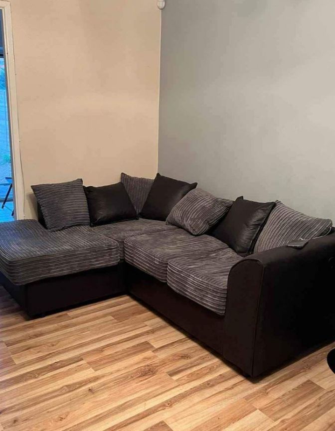 🎀Gorgeous Dylan sofa Corner Unit & 3+2 Set|| Cash on delivery🎀