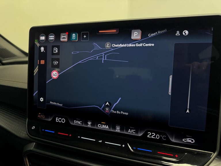 2025 Cupra Formentor 1.5 eHybrid 25.8kWh V1 SUV 5dr Petrol Plug-in Hybrid DSG Euro 6 (s/s) (204 H...