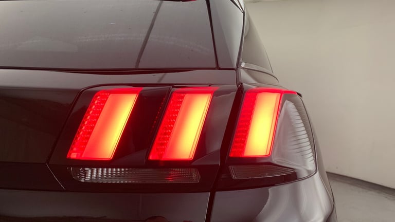 2020 Peugeot 3008 1.2 PureTech GT Line Premium SUV 5dr Petrol EAT Euro 6 (s/s) (130 ps) SUV Petro...