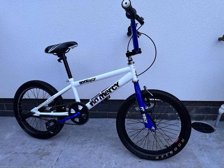 Bmx rooster no mercy best sale