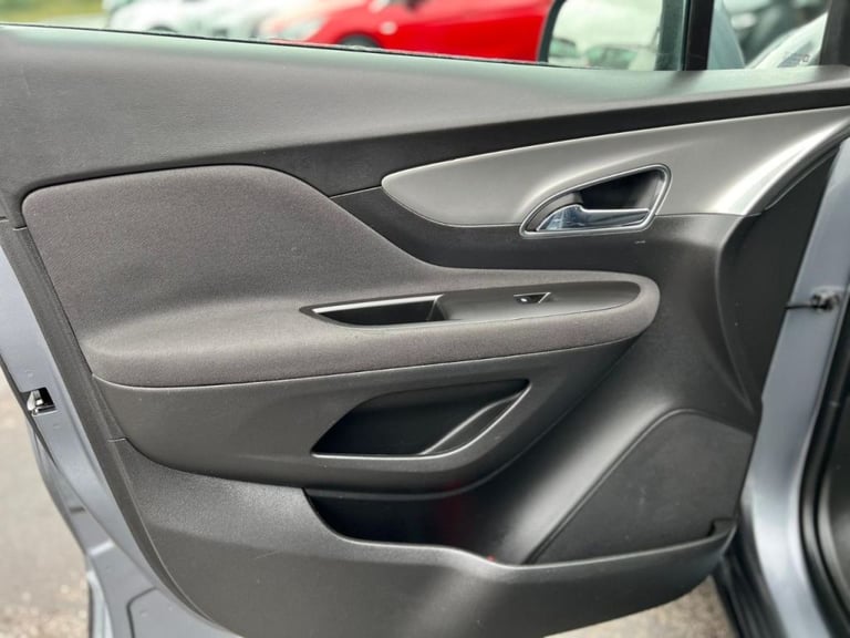 Vauxhall Mokka 1.7 CDTi Exclusiv 5dr Diesel